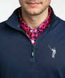 Chip Shot Pullover