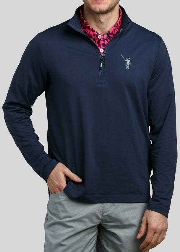 Chip Shot Pullover