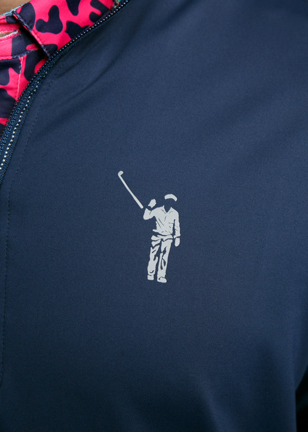 Chip Shot Pullover