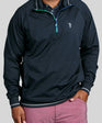 Clubhouse Knit Pullover
