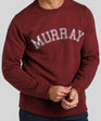 Murray Fleece Crewneck Pullover