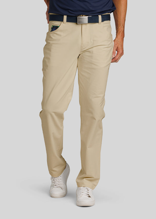 golf pants belt