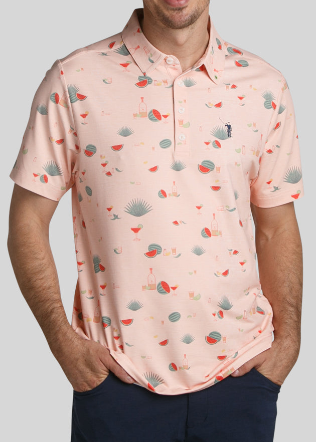 Agua Caliente Polo
