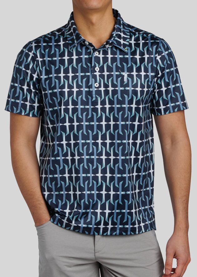 Crash Landing Polo