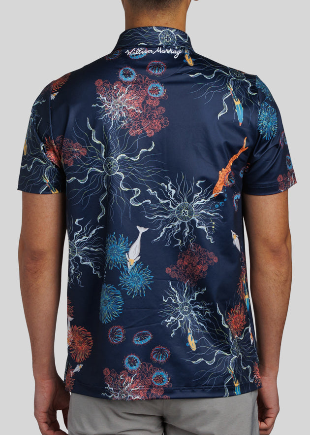 WIND AND SEA × BRIEFING コラボPOLO WIND AND SEA × BRIEFING コラボPOLO WIND POLO | Sail Racing Official