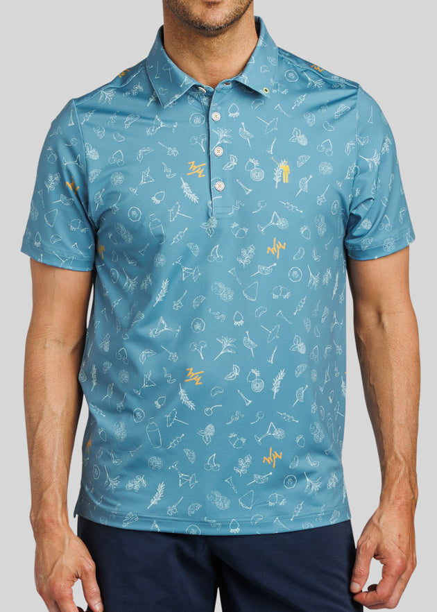 Garnish Polo