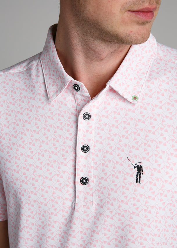 Martinis and Mowers Polo