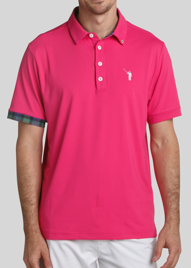 Presents Pregame William Murray Golf