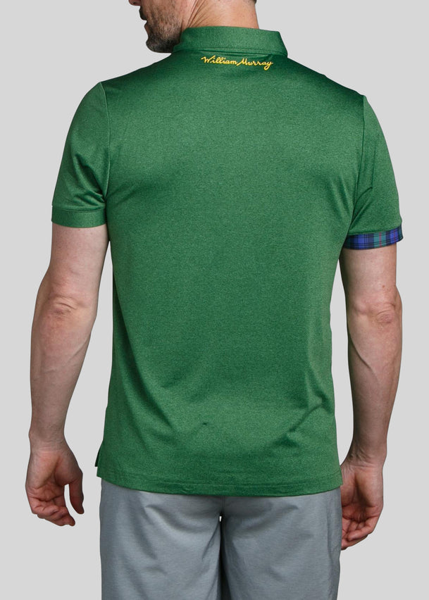Murray Heritage Men's Polo