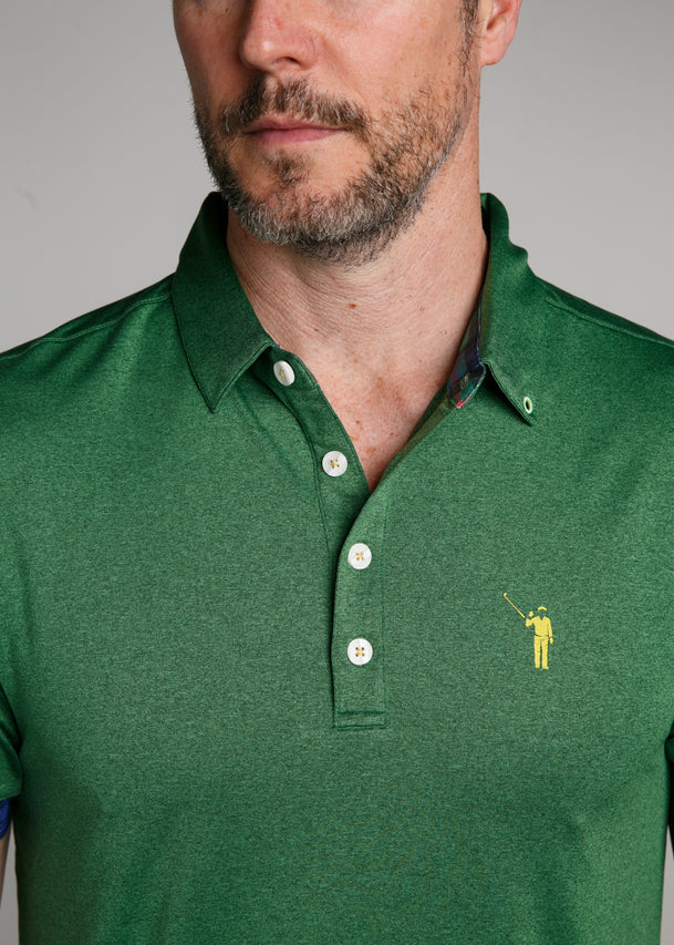 Murray Heritage Men's Polo