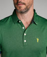 Murray Heritage Men's Polo