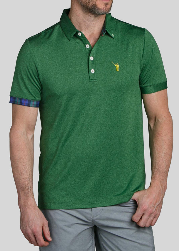 Murray Heritage Men's Polo