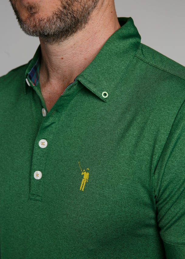 Murray Heritage Men's Polo
