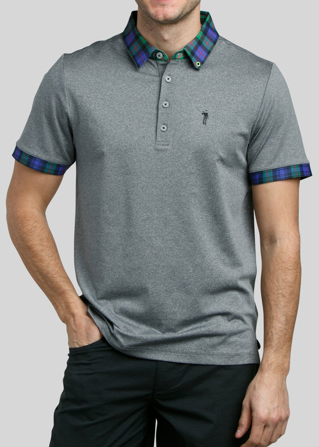 Murray Family Ties Men's Polo