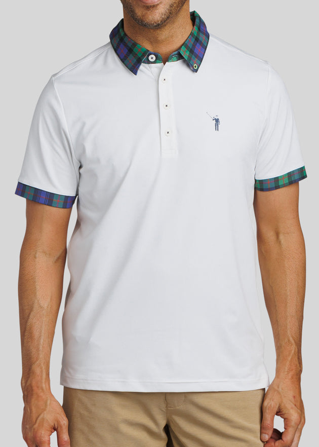 Murray Family Ties Men's Polo