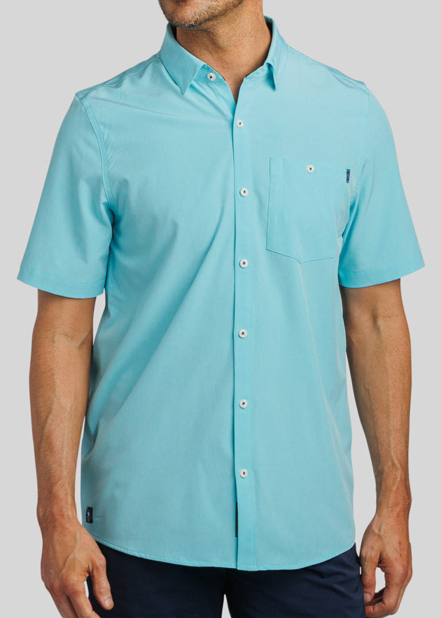 Murray Classic Men's Button Down