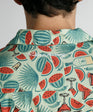 Seed Spitters Vacation Button Down