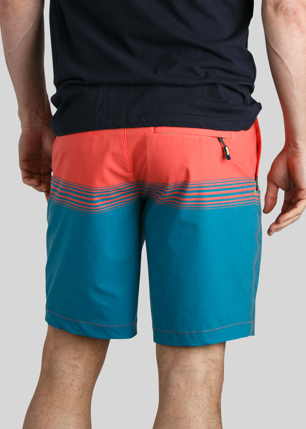 Double Bogey Water Hazard Shorts