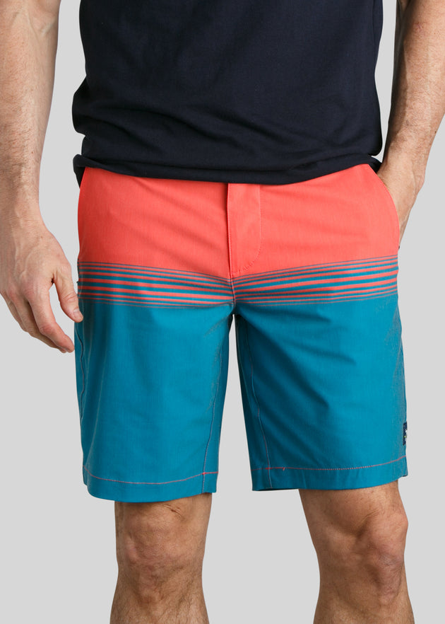 Double Bogey Water Hazard Shorts