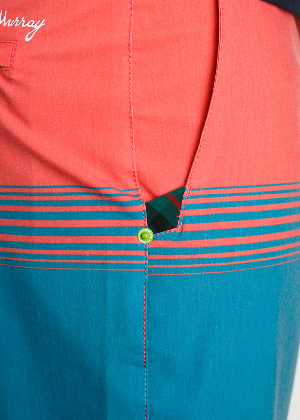 Double Bogey Water Hazard Shorts