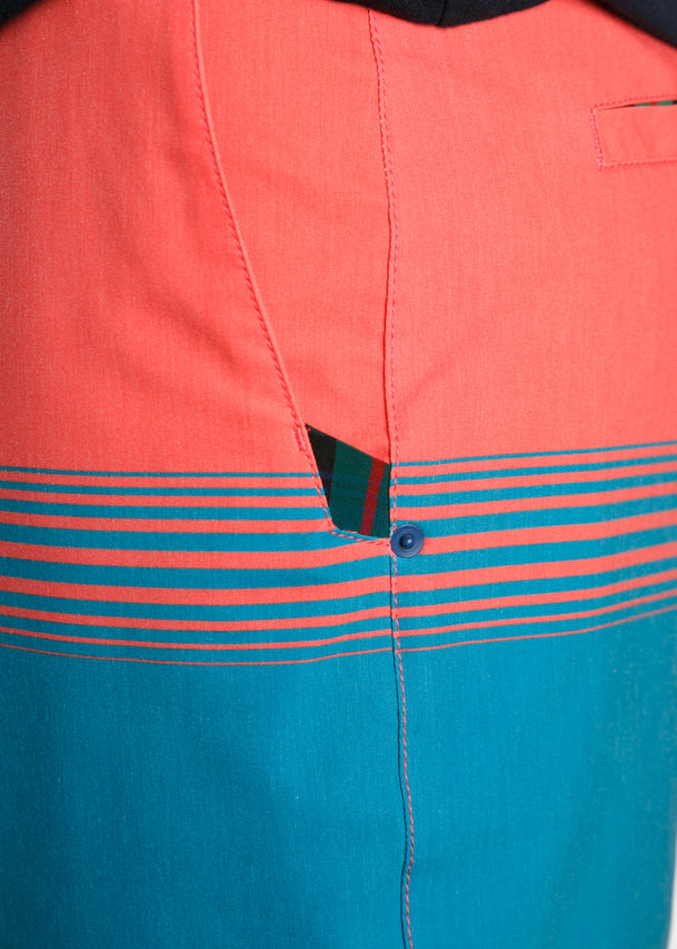 Double Bogey Water Hazard Shorts