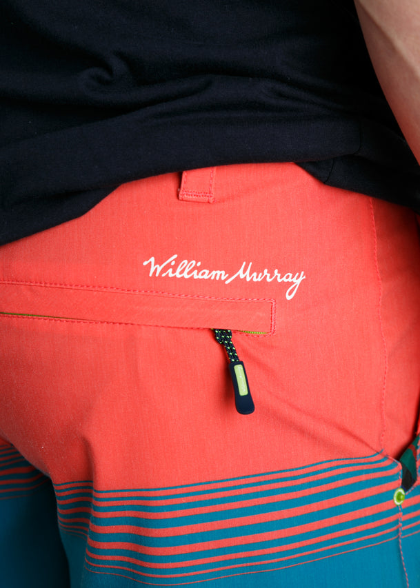 Double Bogey Water Hazard Shorts