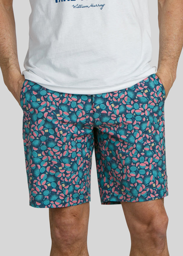 Seed Spitters Men's Water Hazard Shorts
