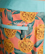 Tropical Mums Board Shorts