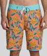 Tropical Mums Board Shorts
