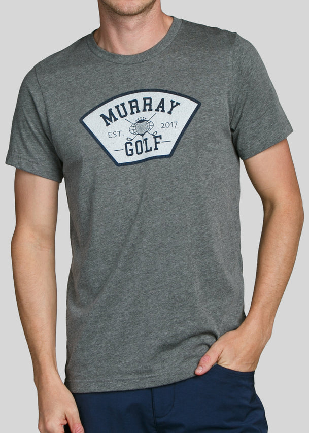 Murray Golf T-Shirt