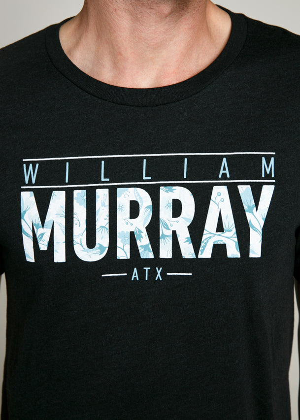 Murray In Bloom T-Shirt