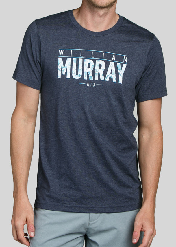Murray In Bloom T-Shirt