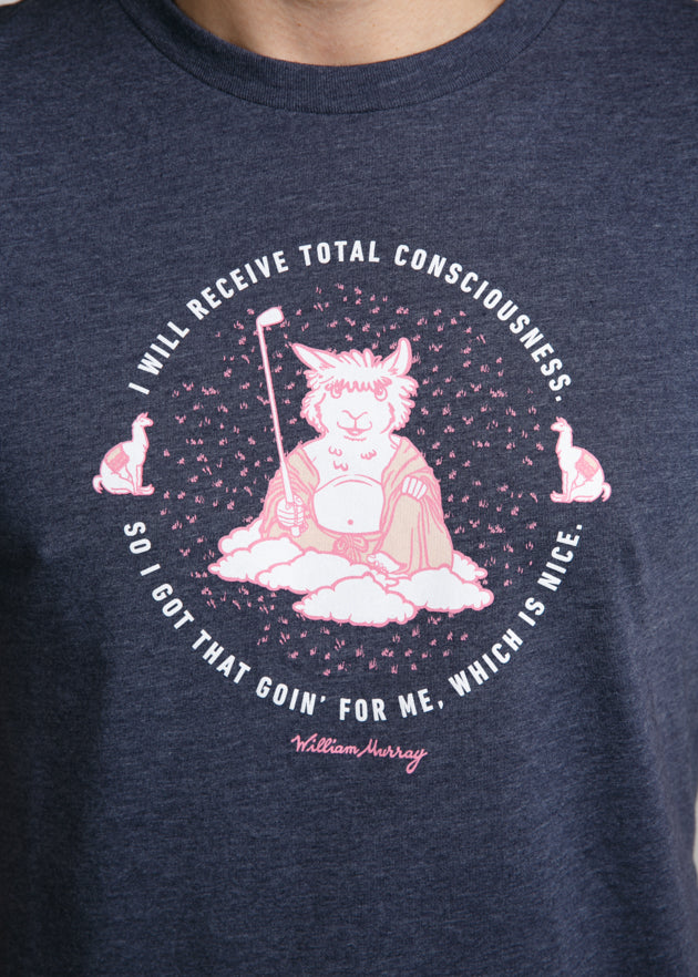 William Murray Golf T-Shirts