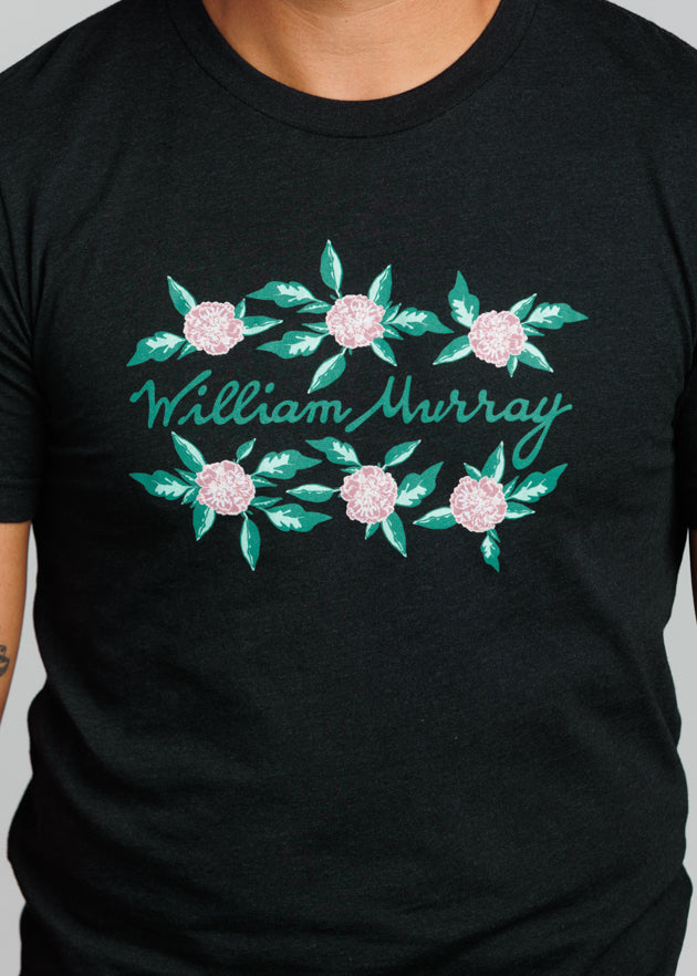Tropical Mums T-Shirt