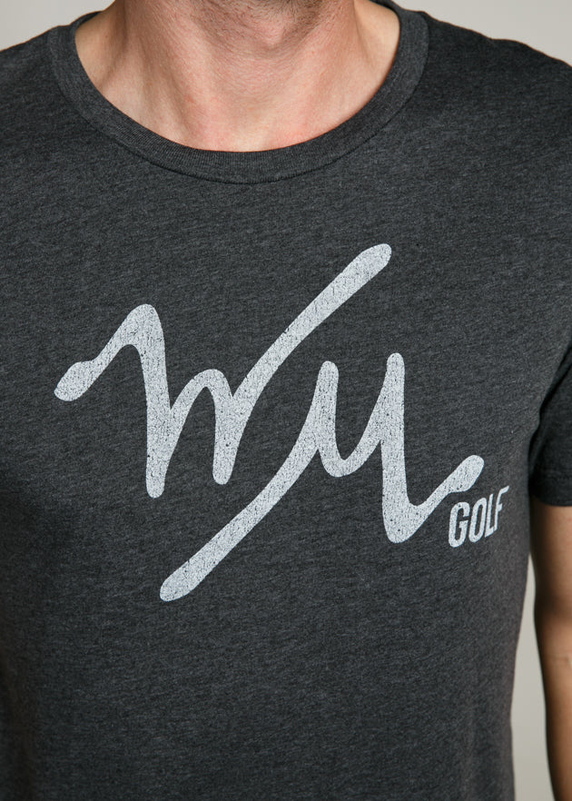 WM Golf T-Shirt