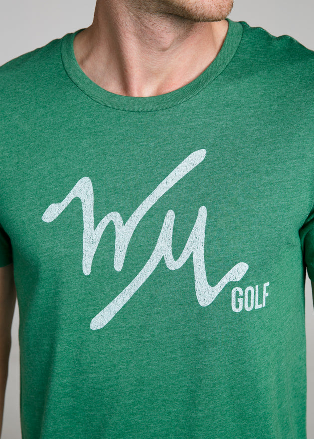 WM Golf T-Shirt