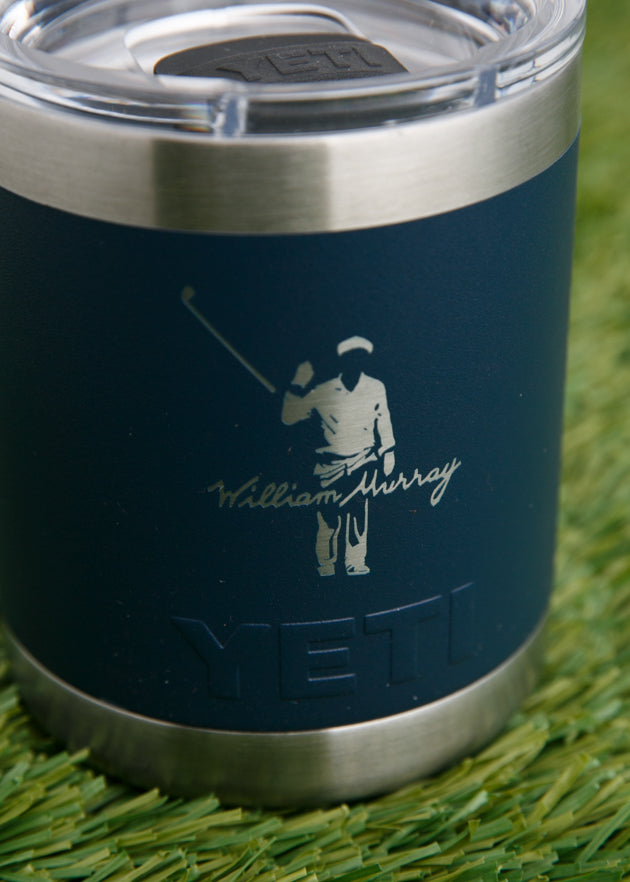 WMG / YETI Cold Fashioned