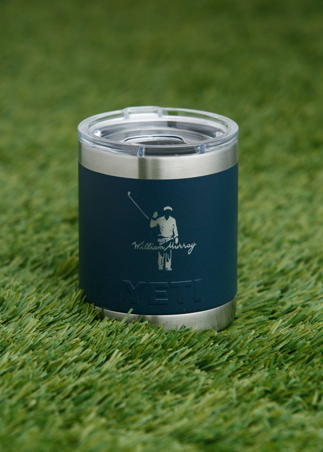 WMG / YETI Cold Fashioned