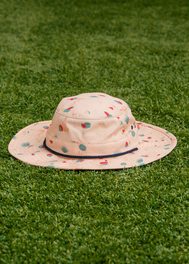 Agua Caliente Boonie Hat