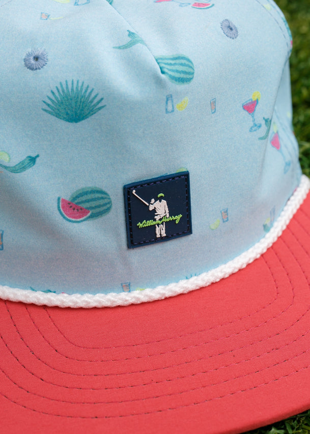 Agua Caliente Molokai Hat