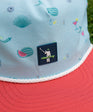 Agua Caliente Molokai Hat