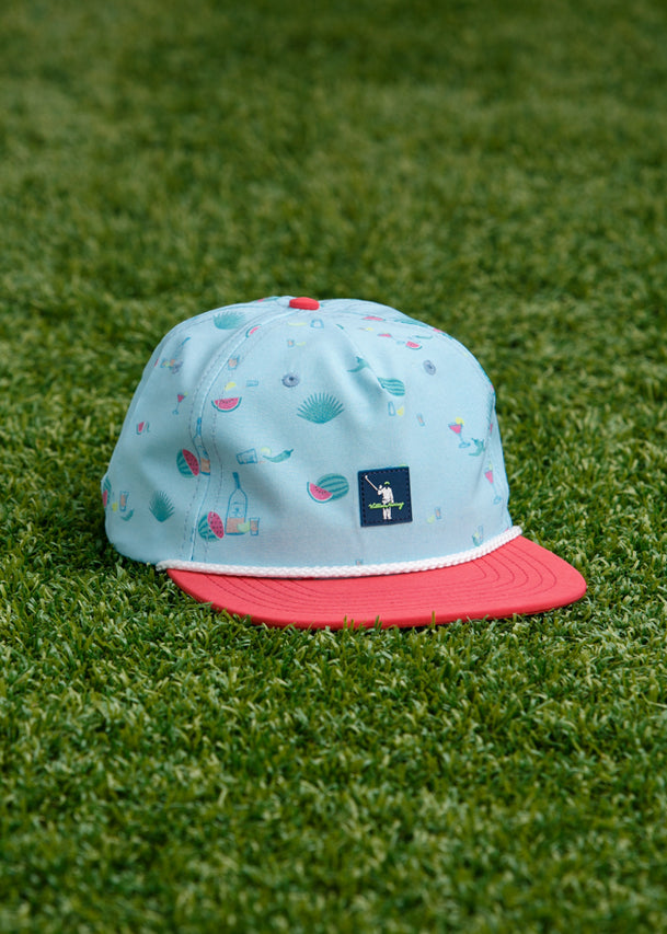 Agua Caliente Molokai Hat