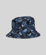 Camo Carl Reversible Bucket Hat