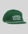 Gopher Patrol Noonan Hat