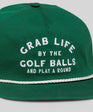 Grab Life Noonan Rope Hat