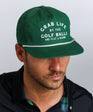Grab Life Noonan Rope Hat