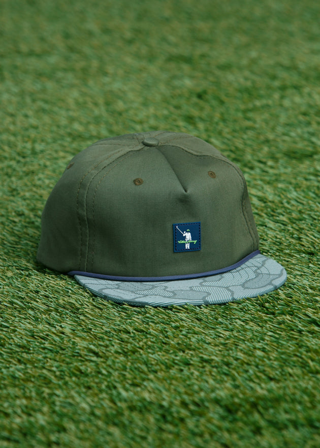 In The Weeds For Esteban Molokai Hat