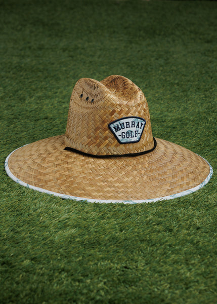 WilliamMurrayGolf_Unisex_Hat_M