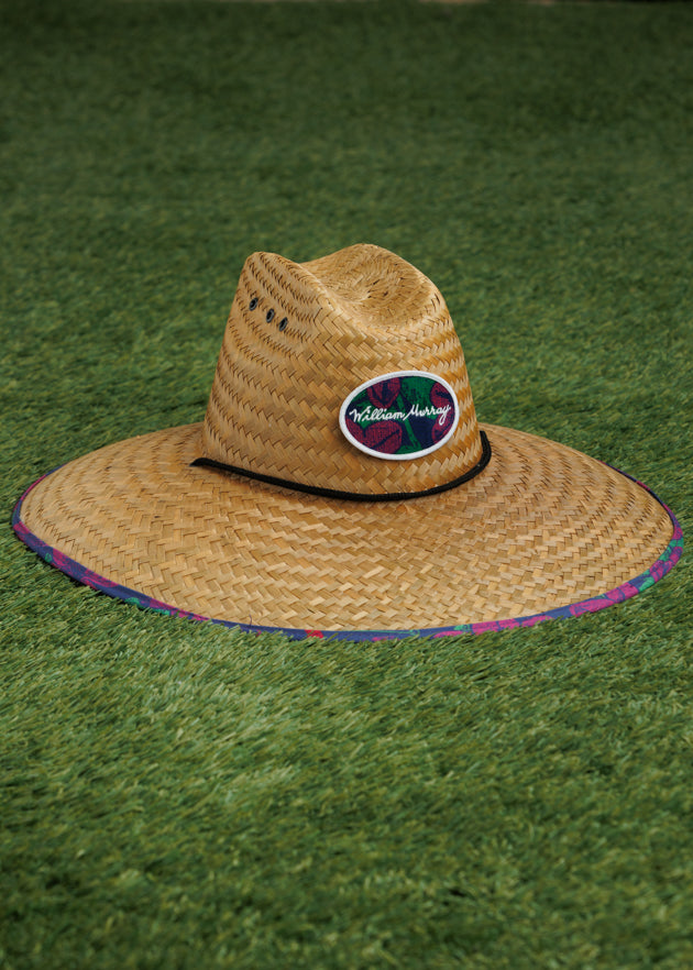 WilliamMurrayGolf_Unisex_Hat_R
