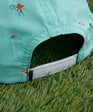 The Deep End Noonan Rope Hat